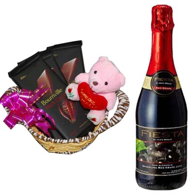 "Wishes Basket - codew10 - Click here to View more details about this Product